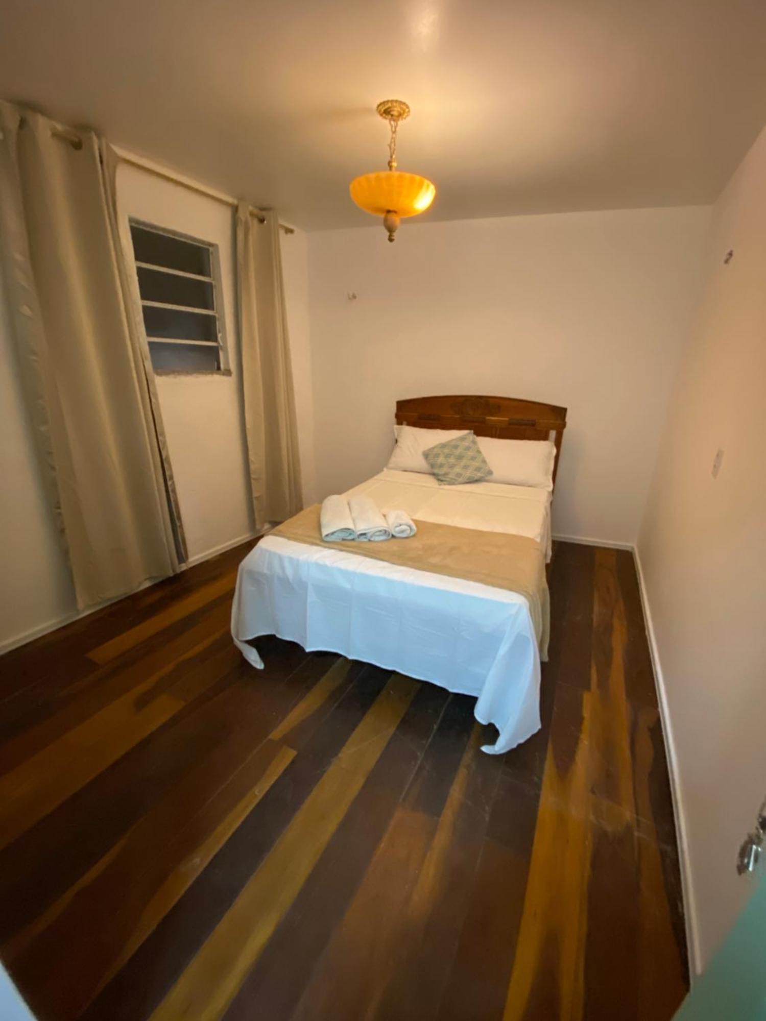 Apartamento Charme Guara - Na Praca De Guaramiranga Exterior photo
